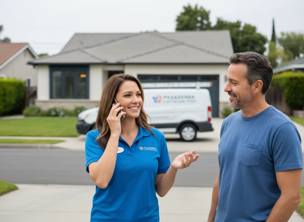 Electrician Dunn Loring, VA FAQs